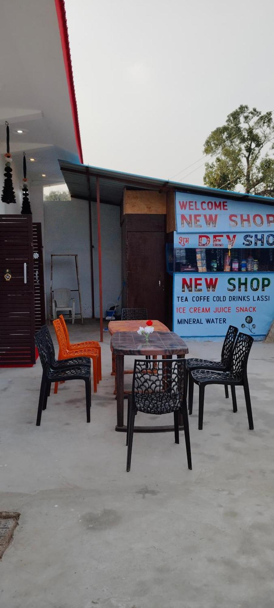 Laxmi Home Stay Ghura Zewnętrze zdjęcie