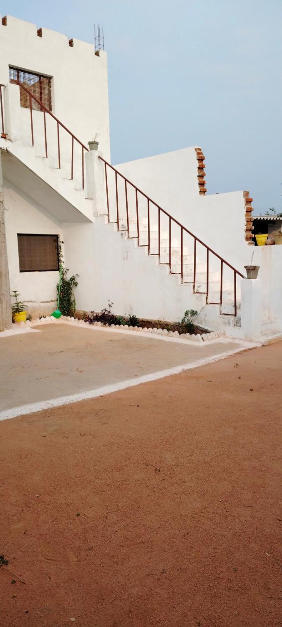 Laxmi Home Stay Ghura Zewnętrze zdjęcie