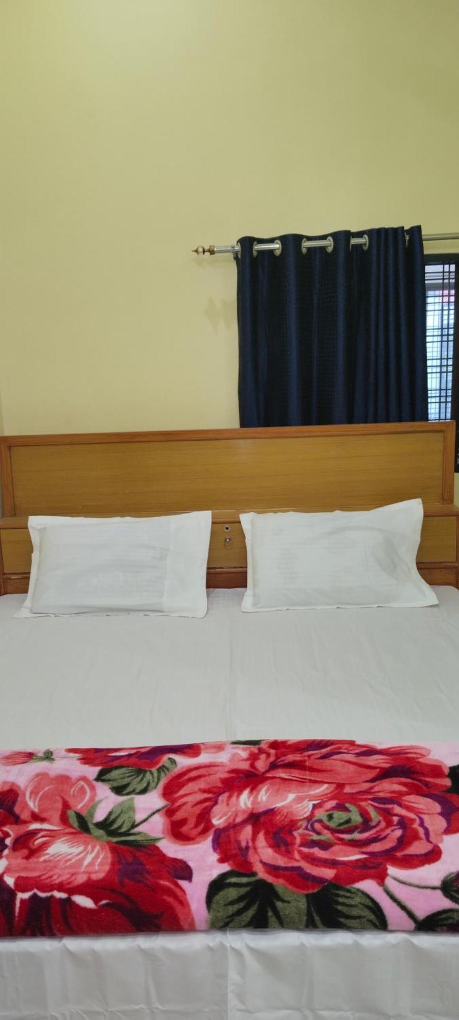 Laxmi Home Stay Ghura Zewnętrze zdjęcie