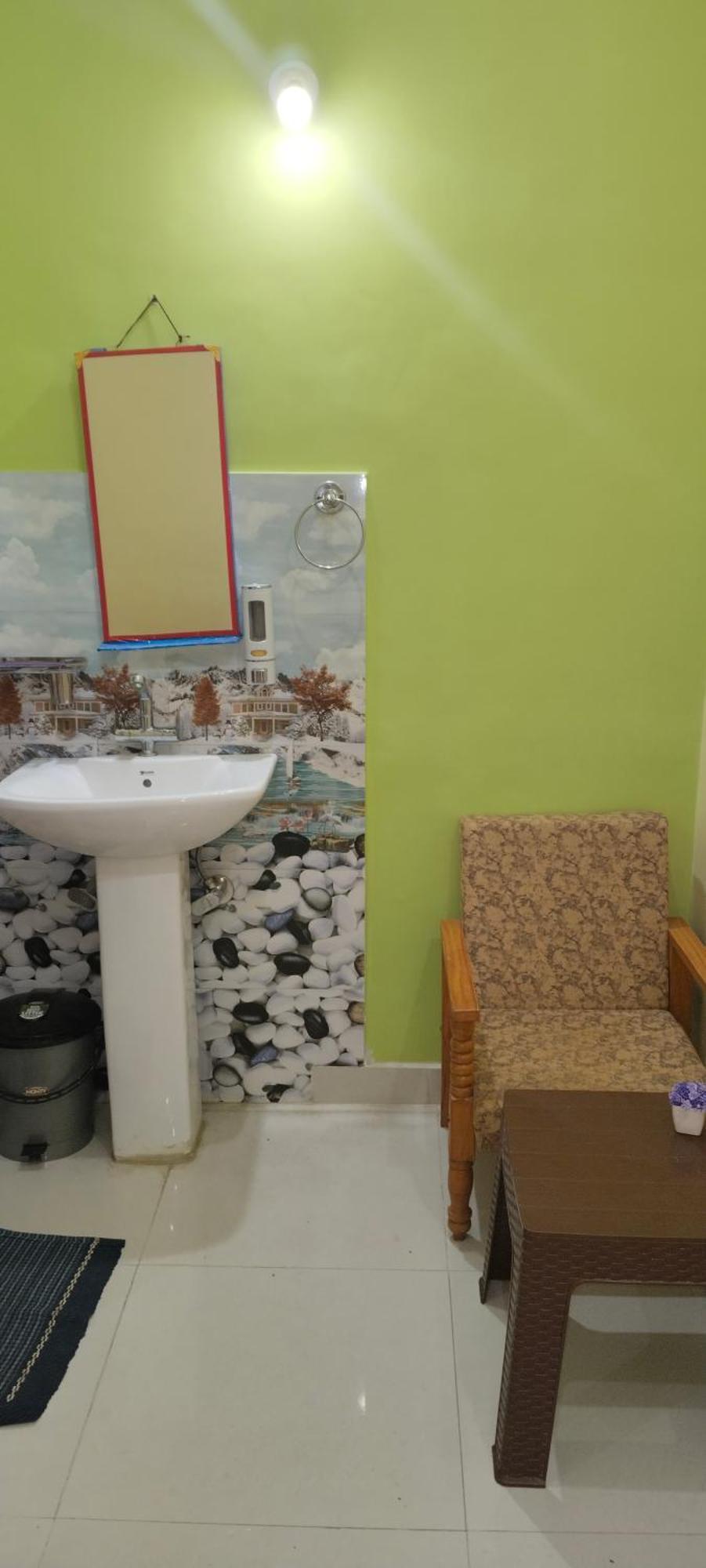 Laxmi Home Stay Ghura Zewnętrze zdjęcie