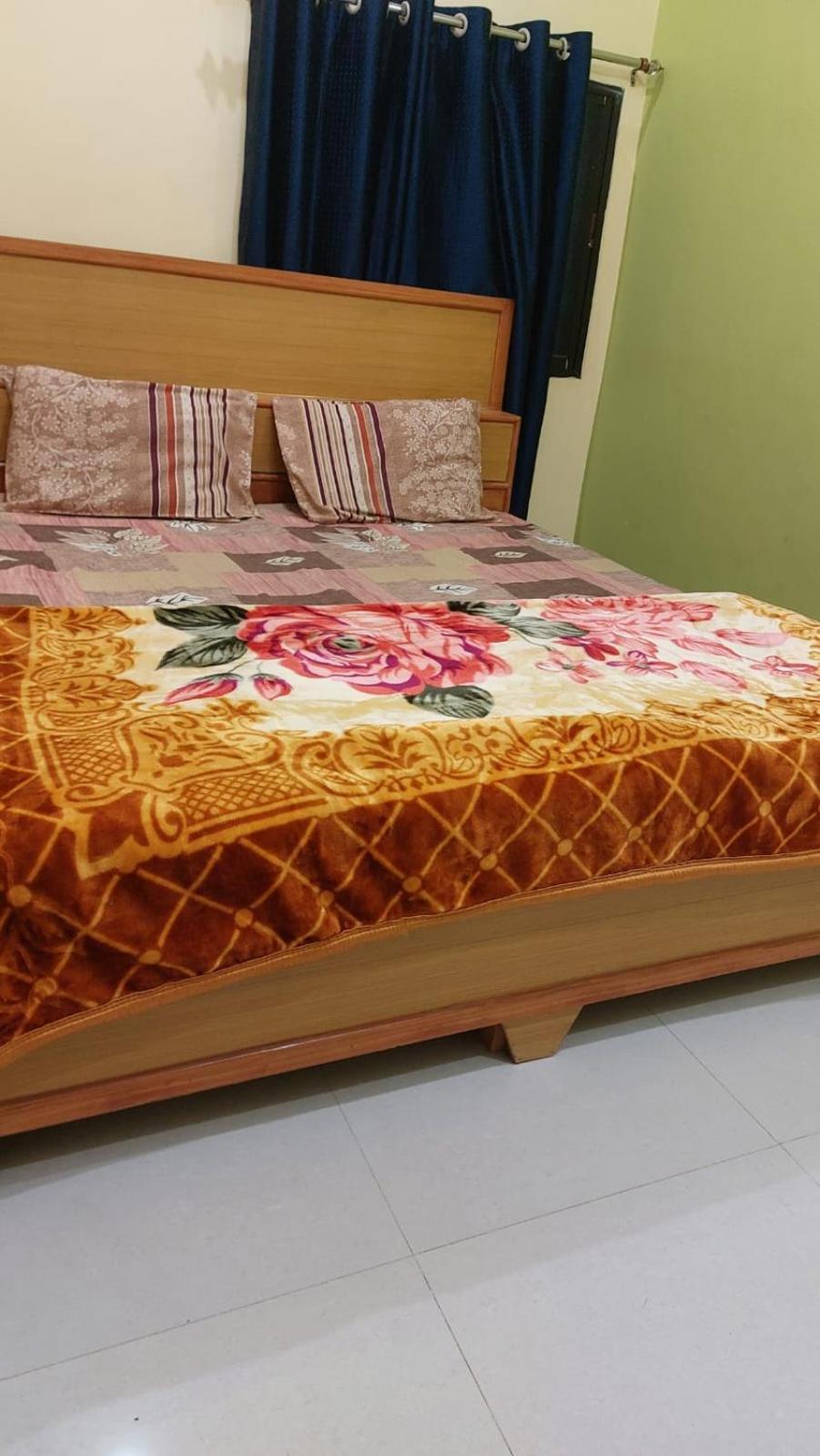Laxmi Home Stay Ghura Zewnętrze zdjęcie
