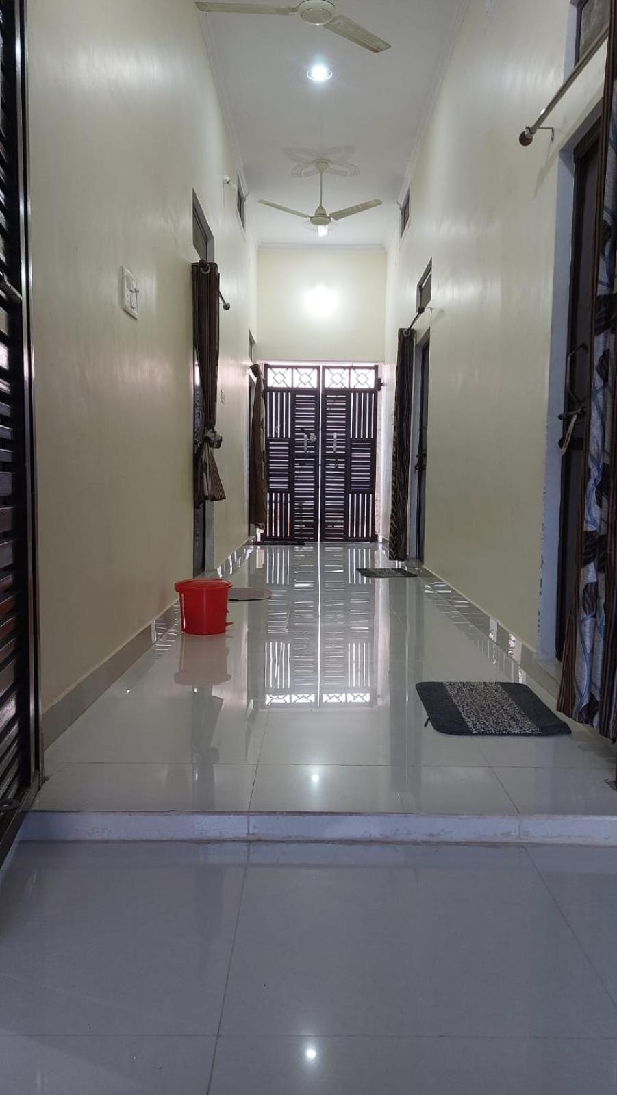 Laxmi Home Stay Ghura Zewnętrze zdjęcie