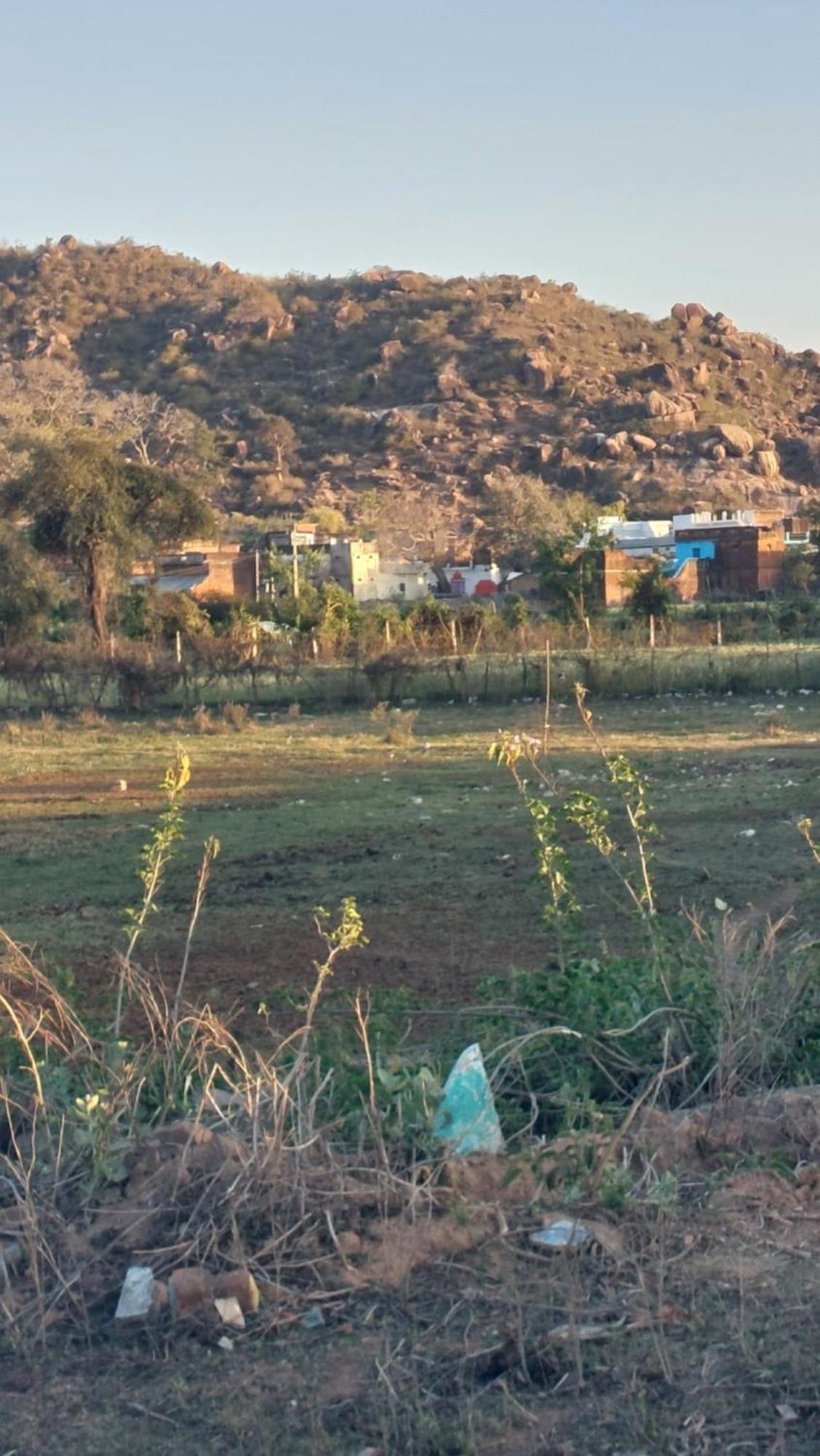 Laxmi Home Stay Ghura Zewnętrze zdjęcie